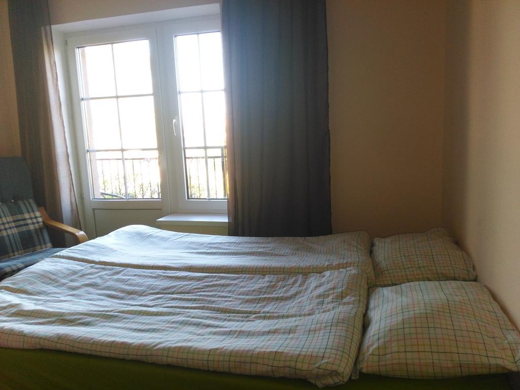 Stelmaszczyka Apartment & Rooms Jastarnia Zimmer foto