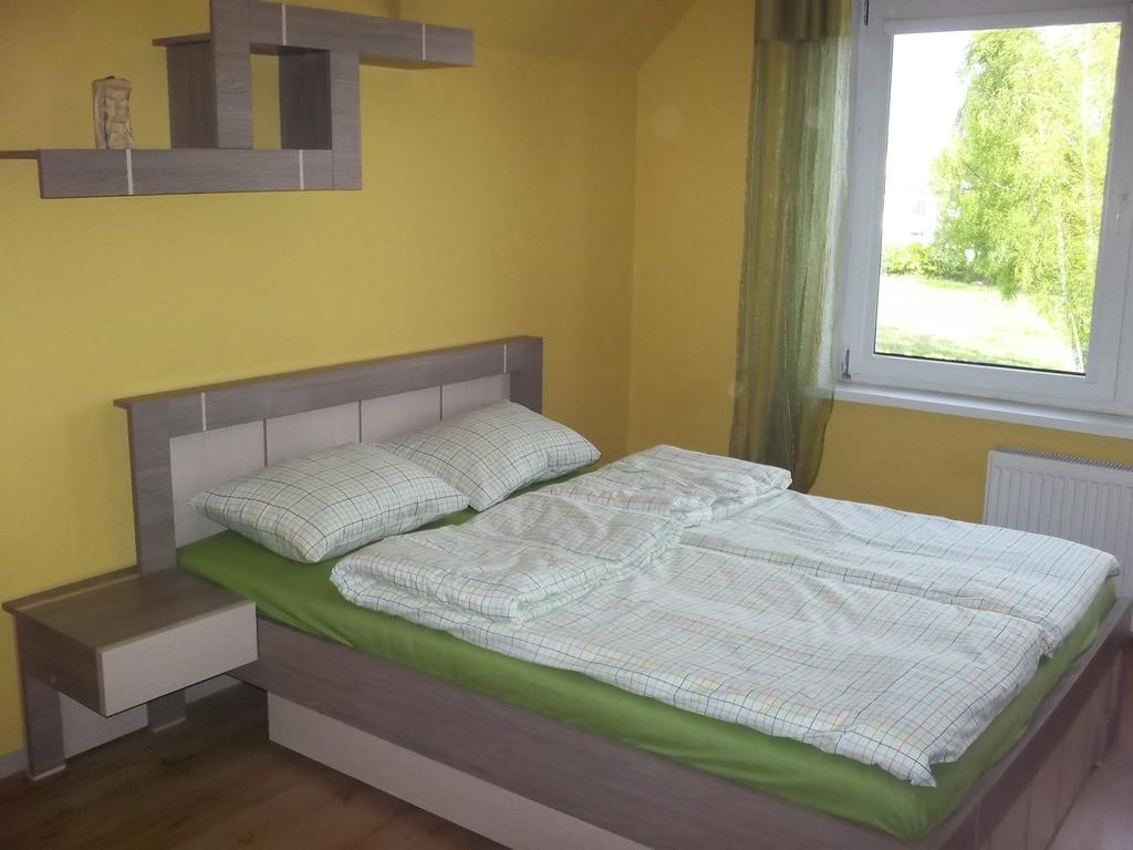 Stelmaszczyka Apartment & Rooms Jastarnia Zimmer foto