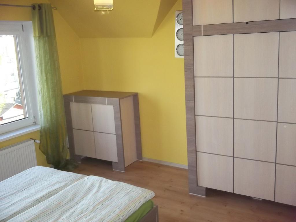 Stelmaszczyka Apartment & Rooms Jastarnia Zimmer foto