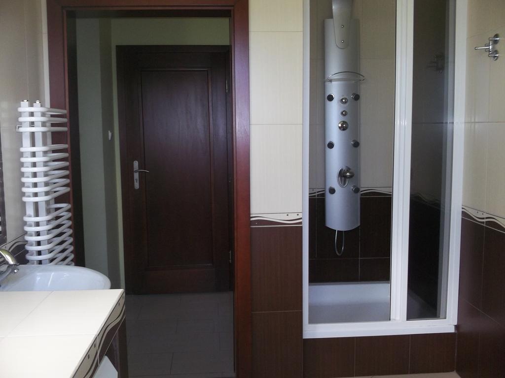 Stelmaszczyka Apartment & Rooms Jastarnia Zimmer foto